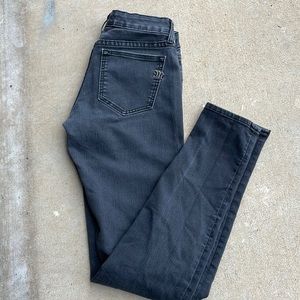 Miss Me Low Rise Ashley Jeans! Size 27